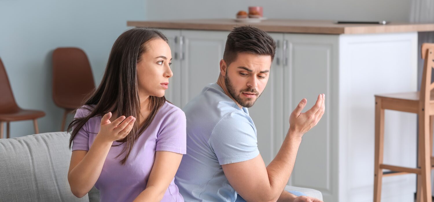 Czy odmowa współżycia może być podstawą do rozwodu?