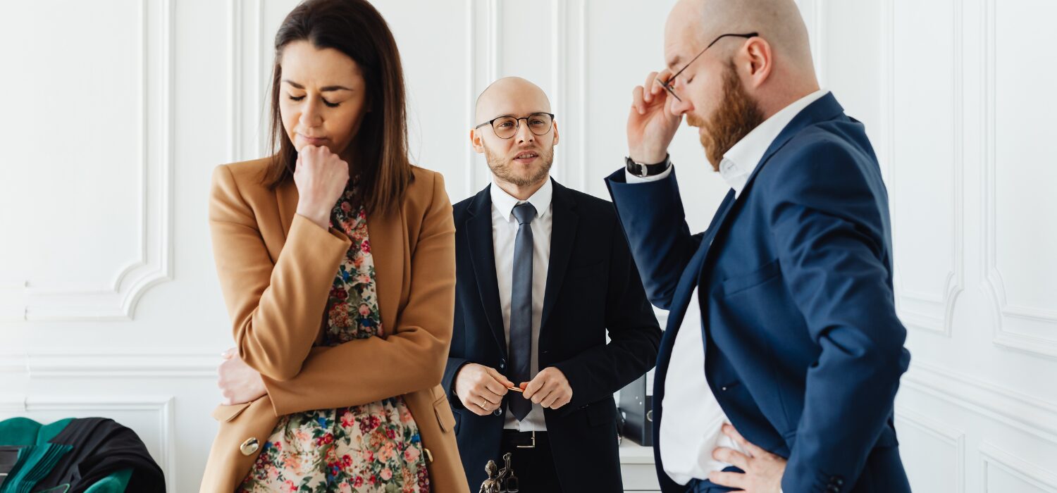 Czy odmowa współżycia może być podstawą do rozwodu?