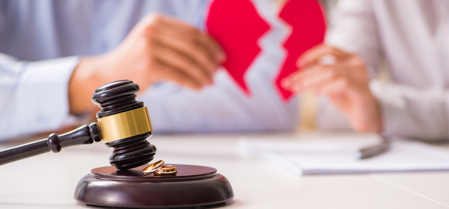 brak zgody na rozwód z powodów religijnych