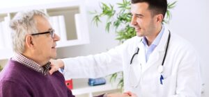 Nieprawdziwy komentarz o lekarzu lub podmiocie leczniczym