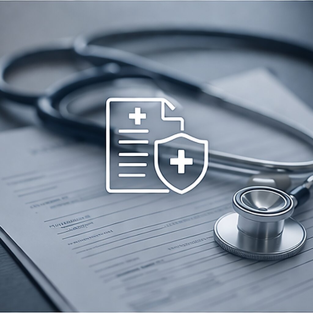 obsługa prawna podmiotów medycznych