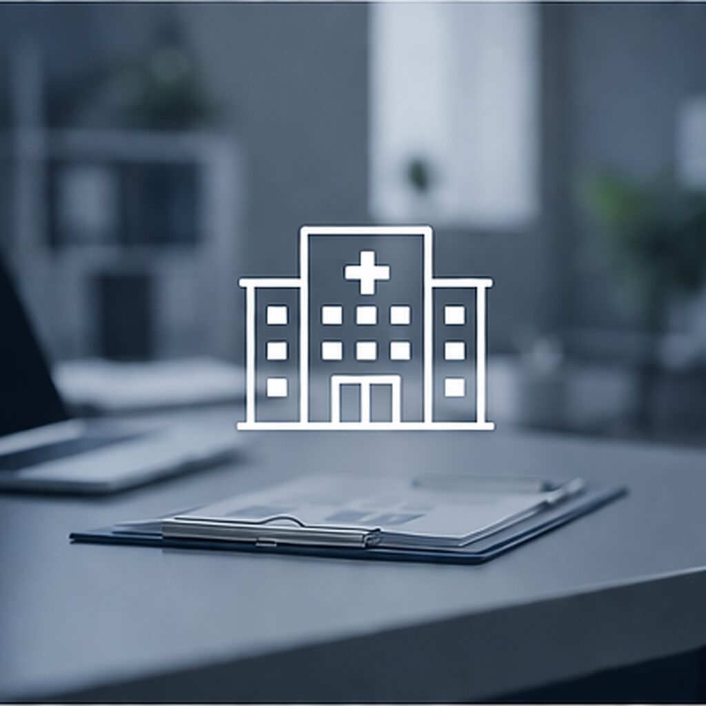 pakiety dla branży medycznej