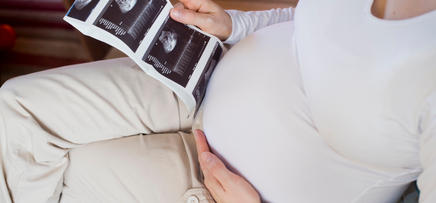 Rozwód w czasie ciąży